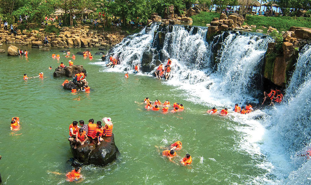 Đồng Nai